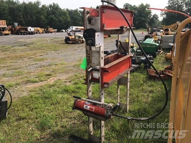  OTC 55 Ton Other