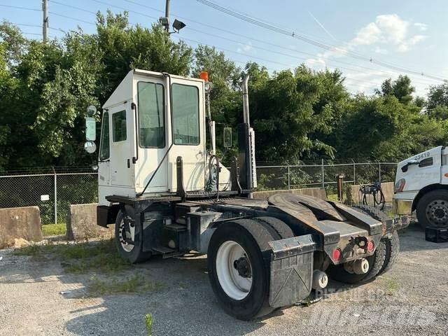 Ottawa  Shunt Trucks