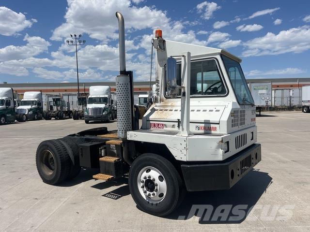 Ottawa  Shunt Trucks