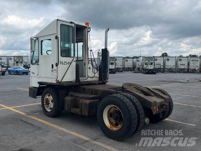 Ottawa 30 Shunt Trucks
