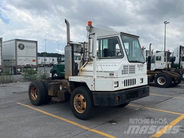 Ottawa 30 Shunt Trucks