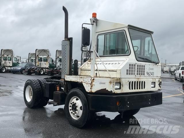 Ottawa 30 Shunt Trucks