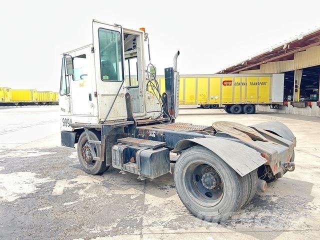 Ottawa 30 Shunt Trucks