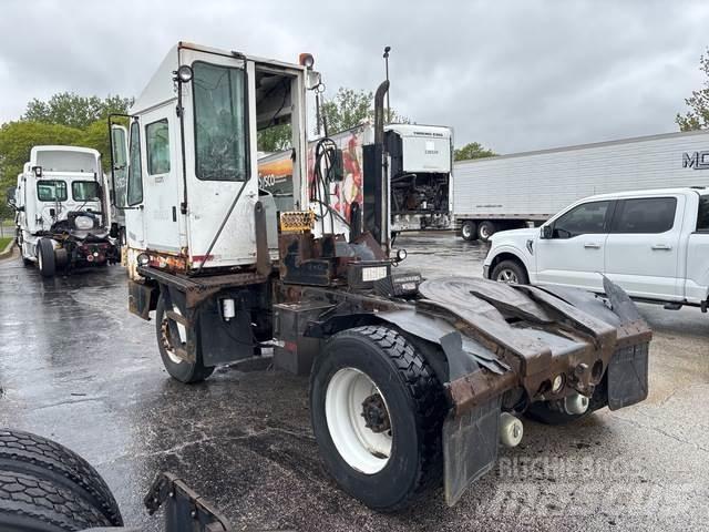 Ottawa 4x2 Shunt Trucks