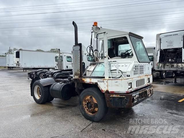 Ottawa 4x2 Shunt Trucks
