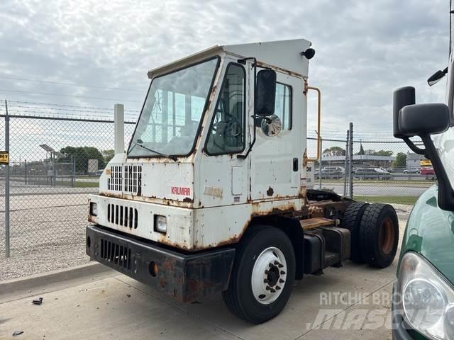 Ottawa 4x2 Shunt Trucks