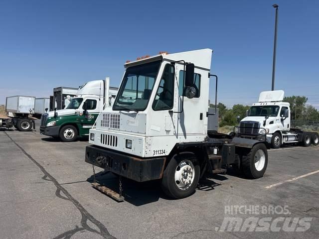 Ottawa C30 Shunt Trucks