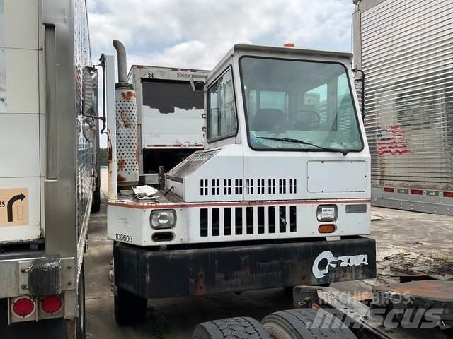 Ottawa YT30 Shunt Trucks