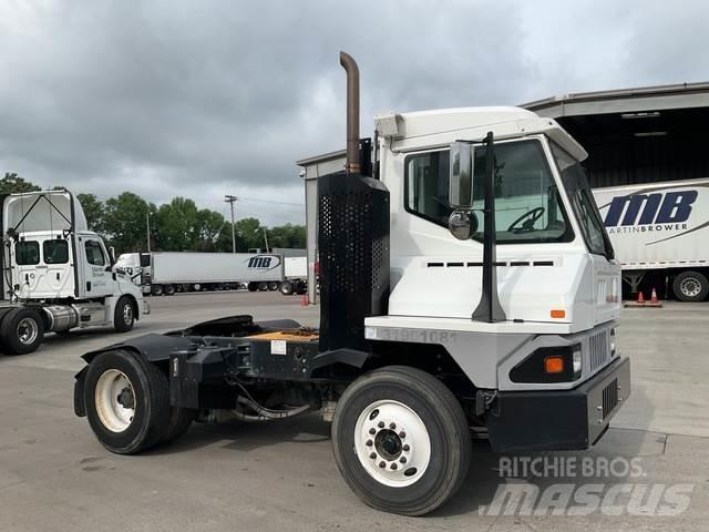  Ottowa T2 Shunt Trucks