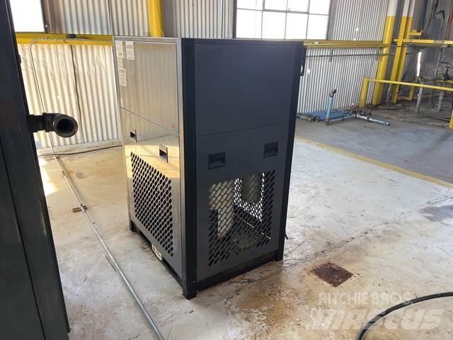  Ozen ODRD-425 Air Compressor