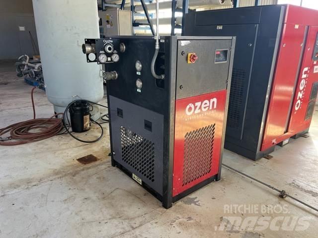  Ozen ODRD-425 Air Compressor
