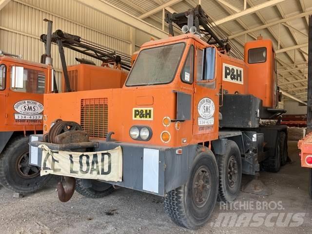 P&H 440TC Other Cranes and Lifting Machines
