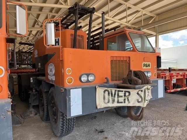 P&H 440TC Other Cranes and Lifting Machines