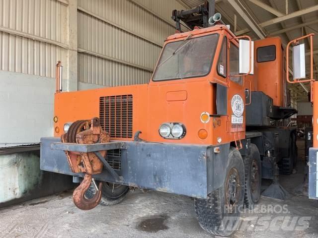 P&H 440TC Other Cranes and Lifting Machines