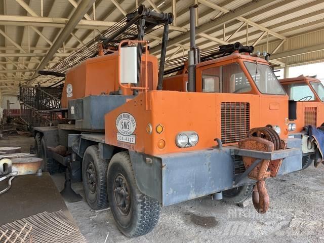 P&H 440TC Other Cranes and Lifting Machines