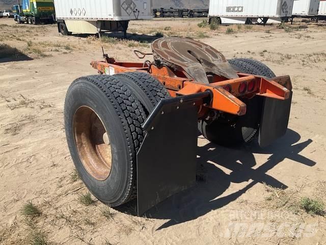 Pace  Dolly Trailers