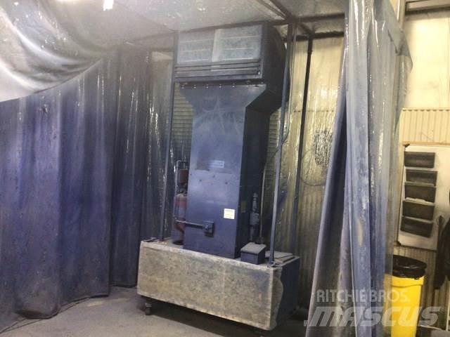  Paint Booth Other