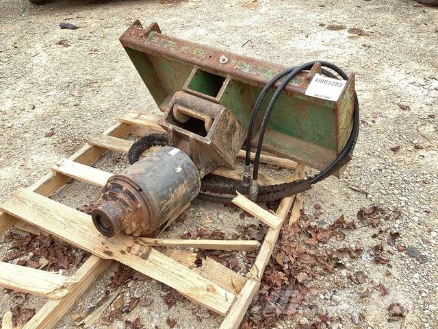 PALADIN 124805 Drilling Equipment