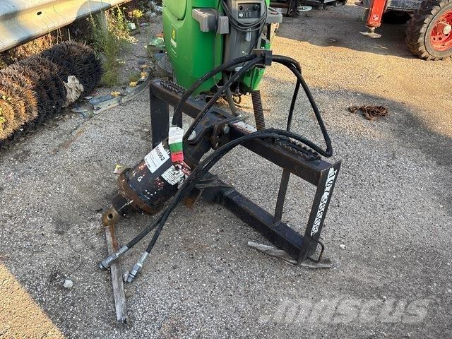 PALADIN 124807 Drilling Equipment