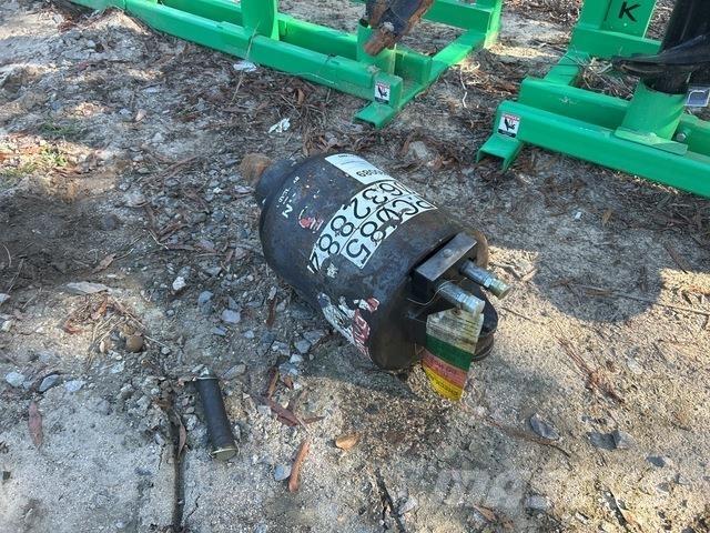 PALADIN 124807 Drilling Equipment
