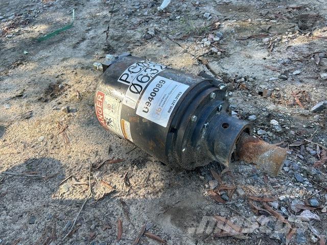 PALADIN 124807 Drilling Equipment