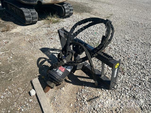 PALADIN X1975D Drilling Equipment