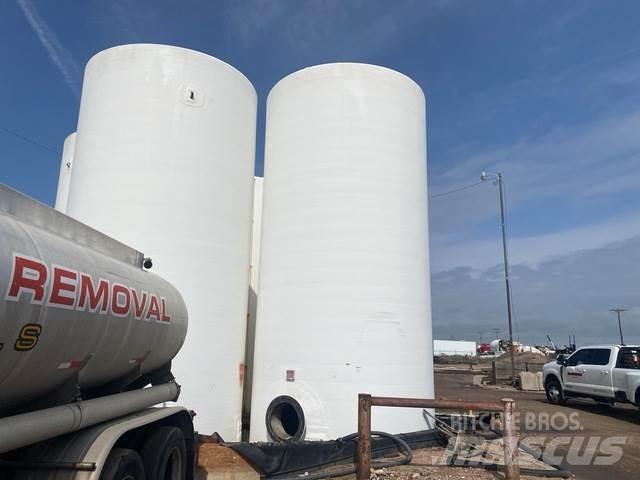 Palmer  Tank Trailers