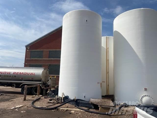 Palmer  Tank Trailers