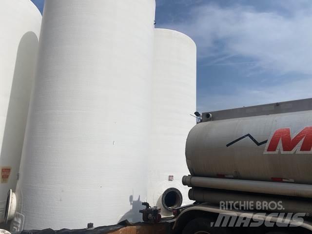 Palmer  Tank Trailers
