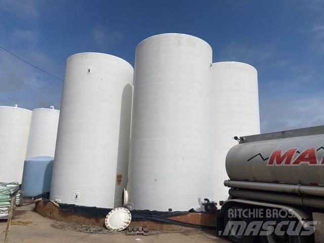 Palmer  Tank Trailers