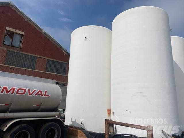 Palmer  Tank Trailers