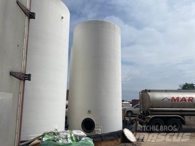 Palmer  Tank Trailers