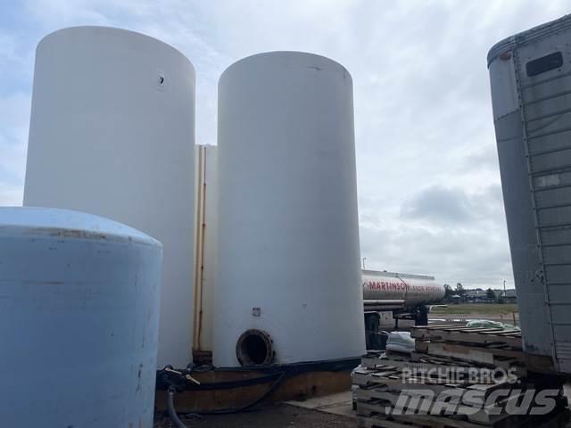 Palmer  Tank Trailers