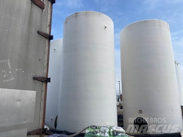Palmer  Tank Trailers
