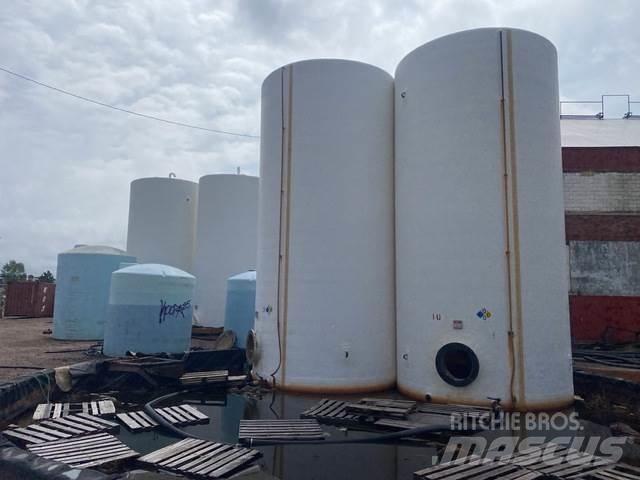 Palmer  Tank Trailers