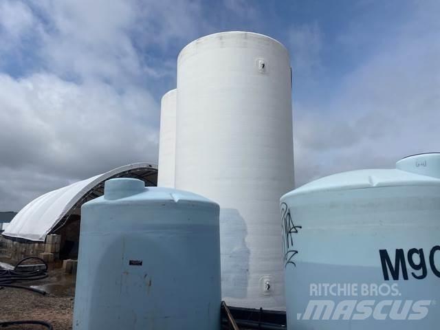 Palmer  Tank Trailers