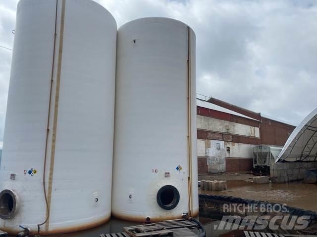 Palmer  Tank Trailers