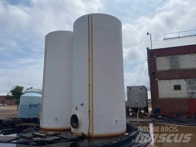 Palmer  Tank Trailers