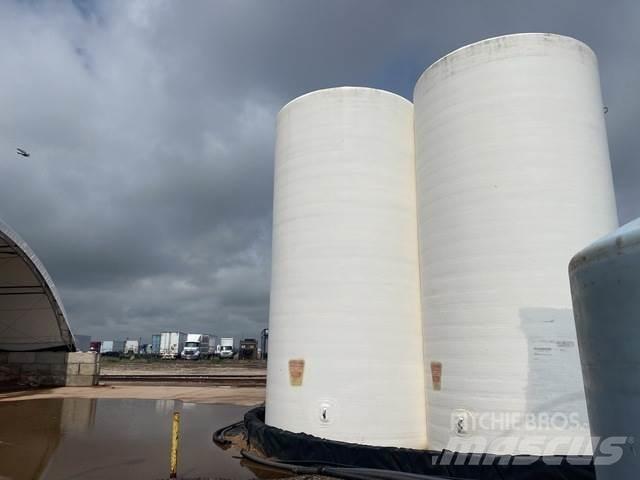 Palmer  Tank Trailers