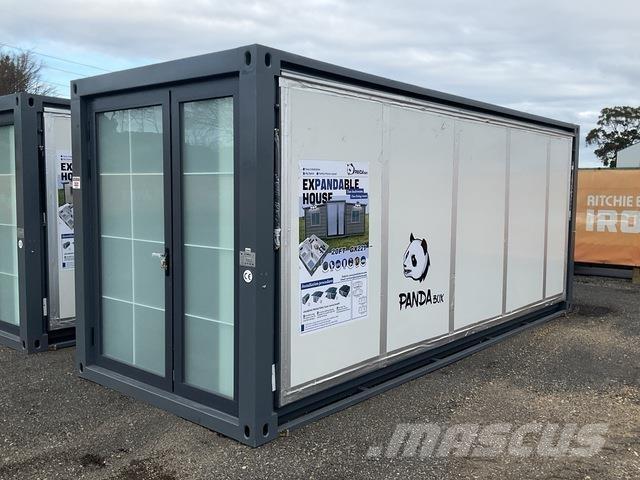 PANDABOX GX221 Other