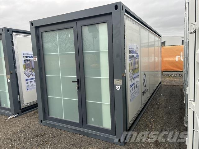  PANDABOX MH221 Other