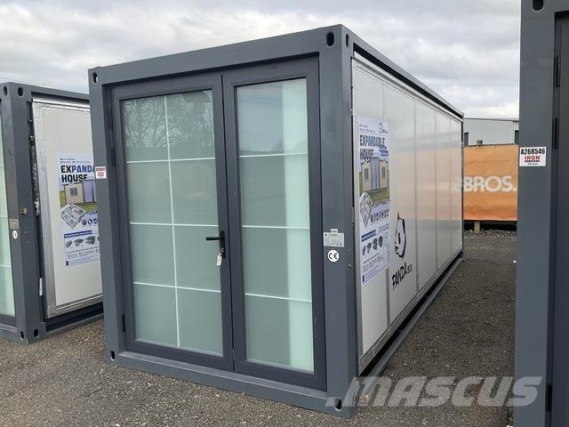  PANDABOX MH221 Other