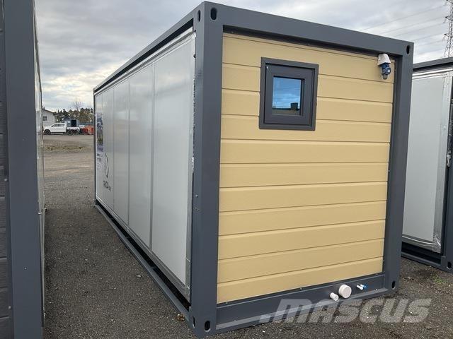  PANDABOX MH221 Other