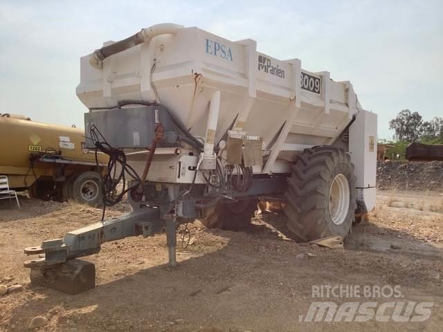 Panien P12T Other