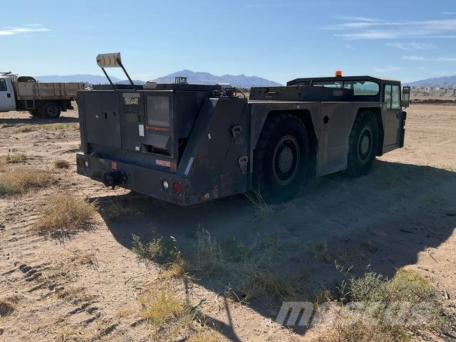  Paymover T400 Other