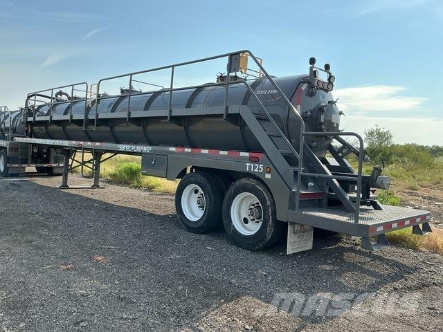  PCI Tank Trailers