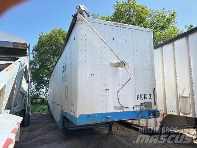 Peerless  Wood Chippers