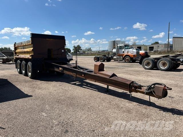 Peerless  Dump Trailers