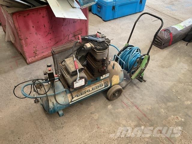 Peerless  Compressors