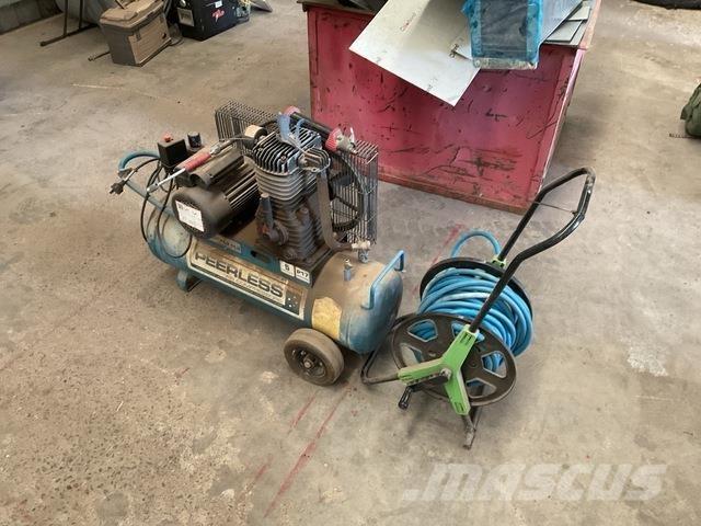 Peerless  Compressors